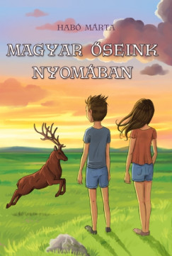Hab Mrta - Magyar seink nyomban