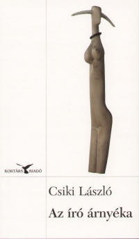 Csiki Lszl - Az r rnyka
