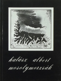 Halász Albert - Mosolymorzsák