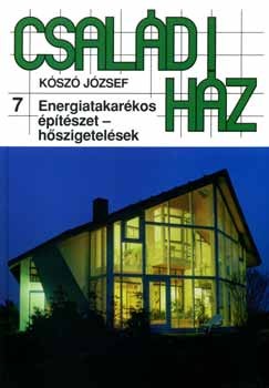 Ksz Jzsef - Csaldi hz 7.