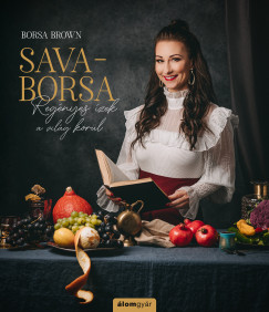 Borsa Brown - Sava-Borsa