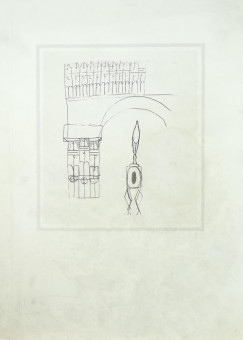 A llek kapui - The Gates of Spirit