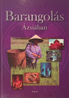 Barangolás Ázsiában
