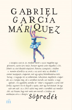 Gabriel Garca Mrquez - Spredk