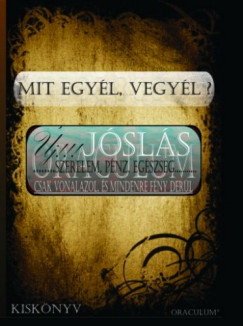 A.Vencel Liecht - Mit eszel, mit iszol?