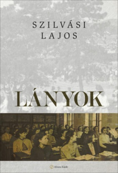 Szilvsi Lajos - Lnyok
