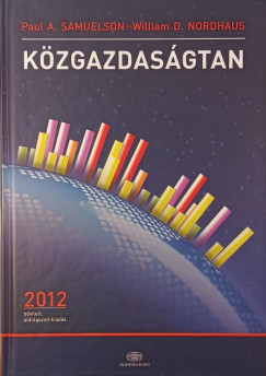 William D. Nordhaus - Paul Anthony Samuelson - K�zgazdas�gtan