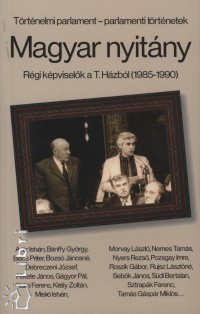 Magyar nyitny