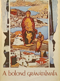 A bolond gránátalmafa