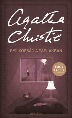 Agatha Christie - Gyilkoss�g a paplakban