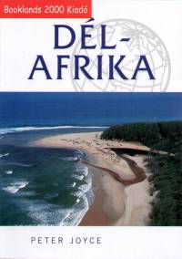 Peter Joyce - Dl-Afrika
