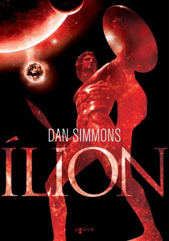 Dan Simmons - lion