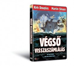 Don Taylor - Vgs visszaszmlls - DVD