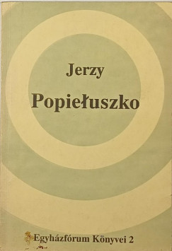 Jerzy Popieluszko