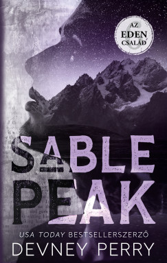 Devney Perry - Az Eden család - Sable Peak