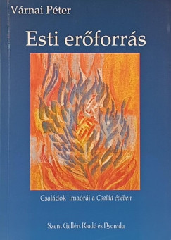 Várnai Péter - Esti erőforrás