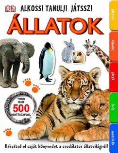 llatok - Alkoss, tanulj, jtssz