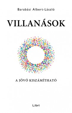 Barabási Albert-László - Villanások