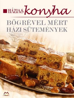 Rzsa Klra - Bgrvel mrt hzi stemnyek