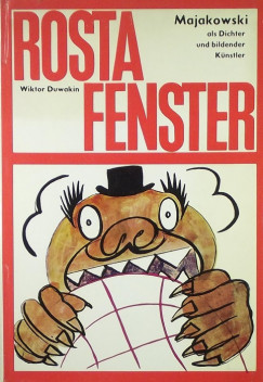 Wiktor Duwakin - Rosta Fenster