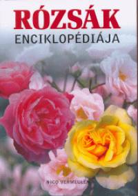 Nico Vermeulen - Rzsk enciklopdija