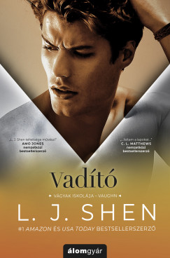 L. J. Shen - Vadt