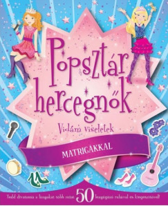 Popsztr hercegnk