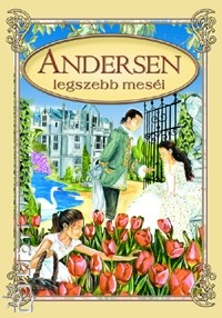 Andersen legszebb mesi