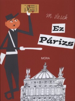 Miroslav Sasek - Ez Prizs