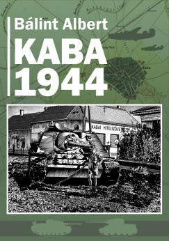 Blint Albert - Kaba 1944