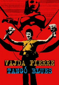 Vajda Pierre - Tang blues