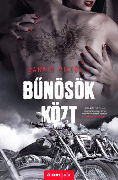 Barth Viktria - Bnsk kzt