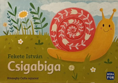 Fekete Istvn - Csigabiga