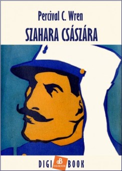 Percival Wren - Szahara csszra