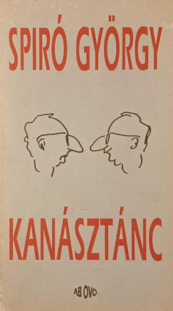 Spir� Gy�rgy - Kan�szt�nc (dedik�lt)