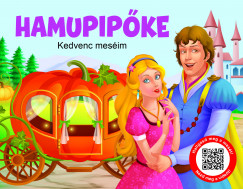 Duzs Mria  (Szerk.) - Hamupipke