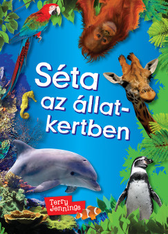 Terry Jennings - Séta az állatkertben