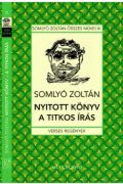 Somly Zoltn - Nyitott knyv - A titkosrs