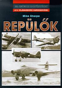 Mike Sharpe - Repülők