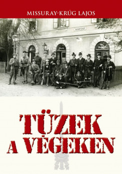 Missuray-Krg Lajos - Tzek a vgeken