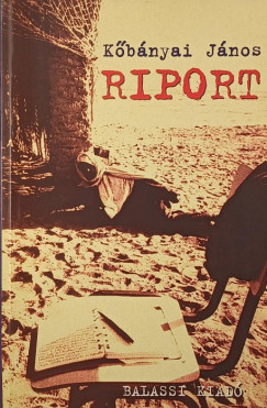 Kőbányai János - Riport