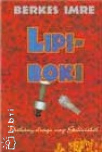 Berkes Imre - Lipiboki