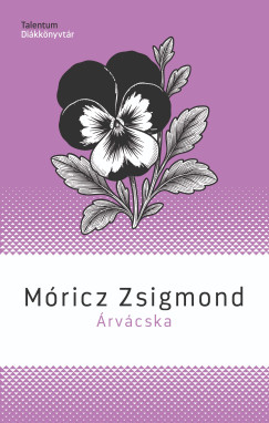 M�ricz Zsigmond - �rv�cska
