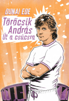 Dunai Ede - T�r�csik Andr�s