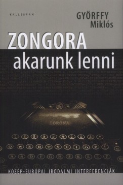 Gyrffy Mikls - Zongora akarunk lenni