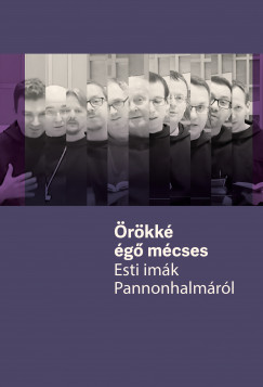 svnyi Ilona  (Szerk.) - rkk g mcses