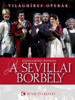   - A sevillai borbly