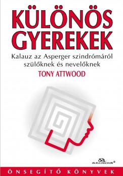 Tony Attwood - Klns gyerekek