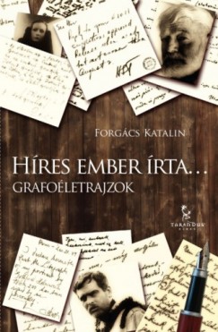 Forgcs Katalin - Hres ember rta...