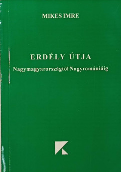 Mikes Imre - Erd�ly �tja